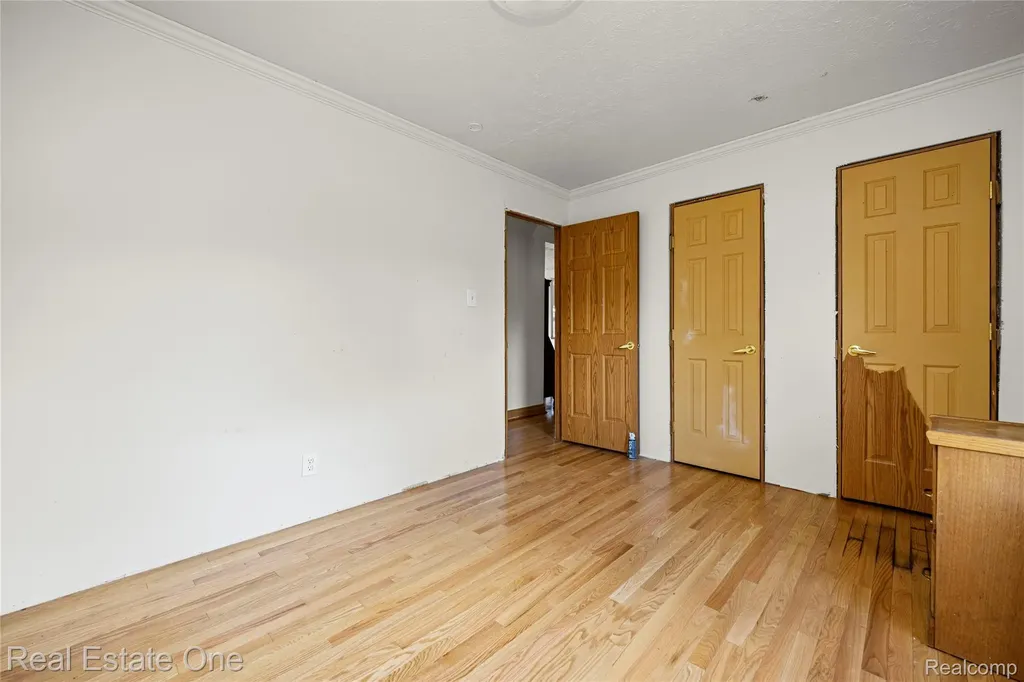 26996 Sumpter Road Sumpter Township MI 48111