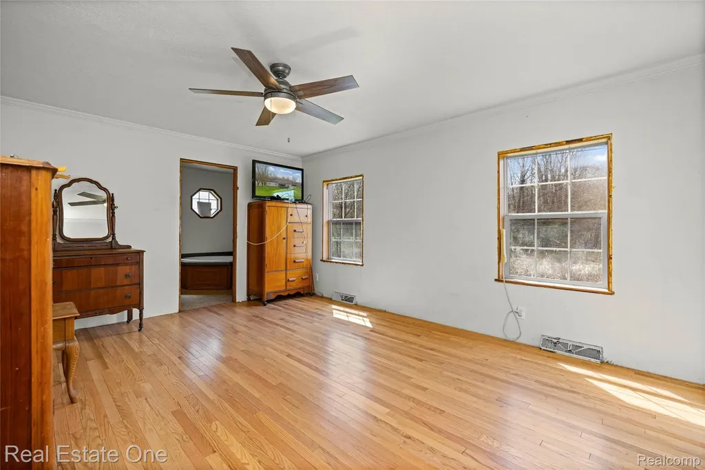 26996 Sumpter Road Sumpter Township MI 48111