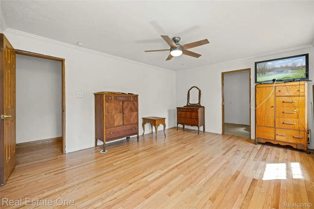 26996 Sumpter Road Sumpter Township MI 48111