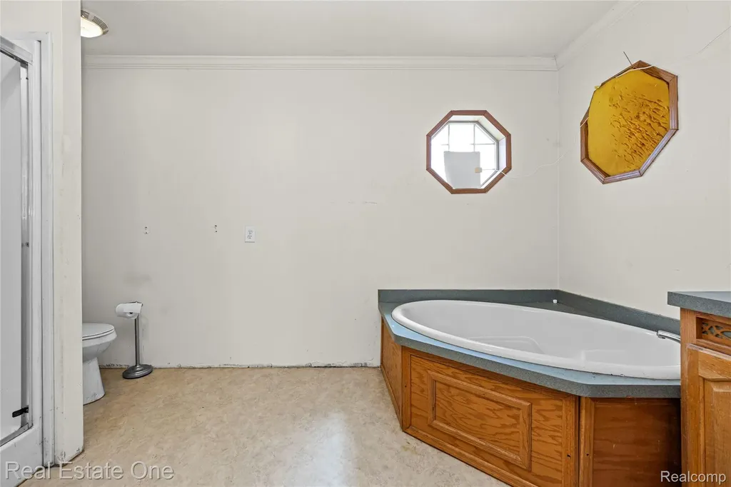 26996 Sumpter Road Sumpter Township MI 48111
