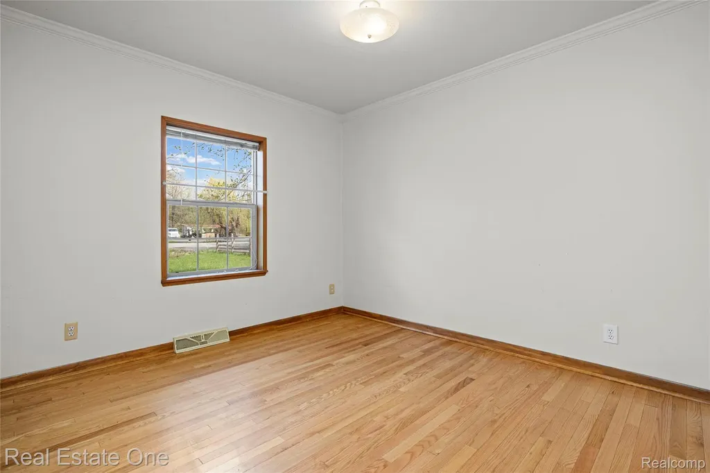 26996 Sumpter Road Sumpter Township MI 48111