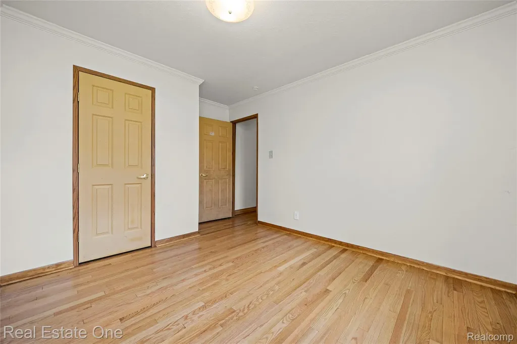 26996 Sumpter Road Sumpter Township MI 48111