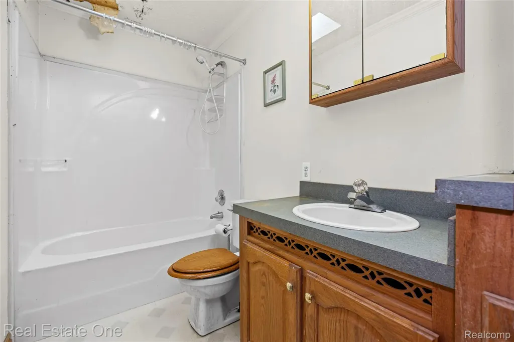 26996 Sumpter Road Sumpter Township MI 48111