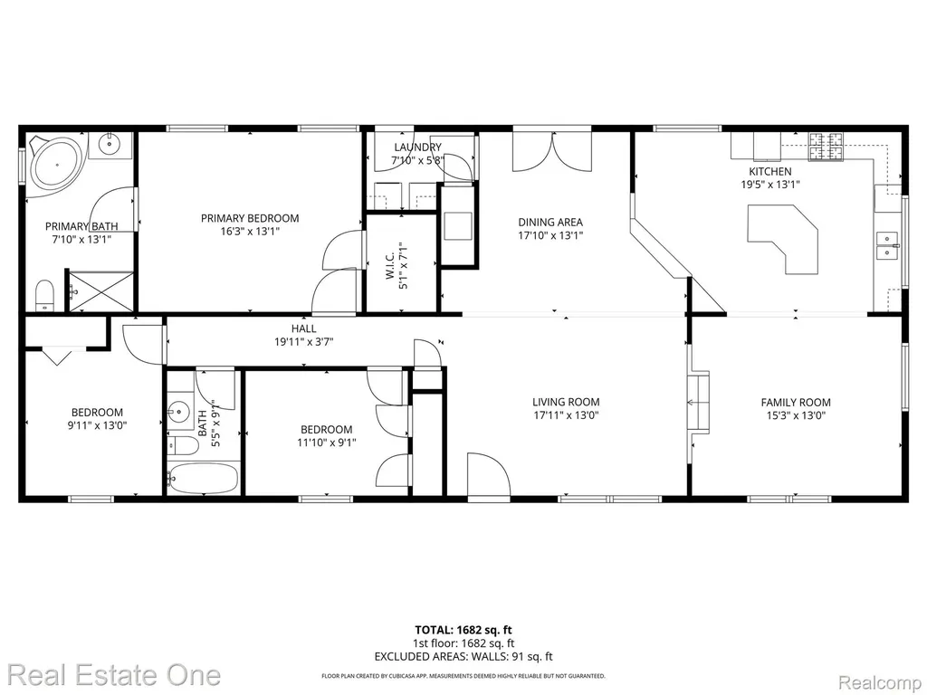 26996 Sumpter Road Sumpter Township MI 48111