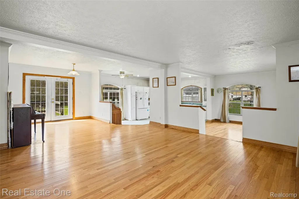 26996 Sumpter Road Sumpter Township MI 48111