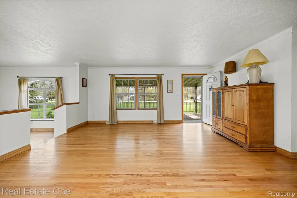 26996 Sumpter Road Sumpter Township MI 48111