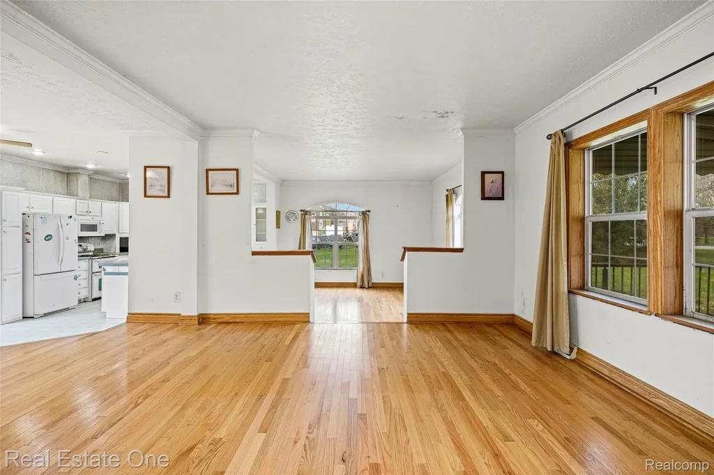 26996 Sumpter Road Sumpter Township MI 48111
