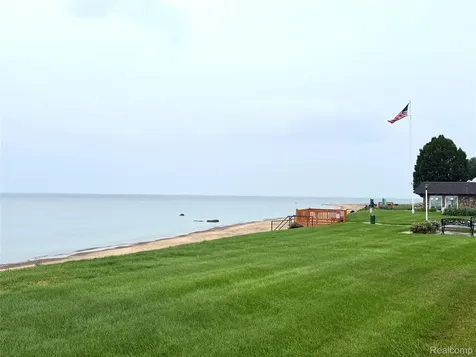 104 Shoreline Drive E Port Sanilac Village MI 48469