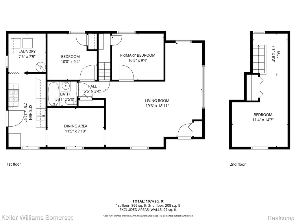 6501 Heyden Street Dearborn Heights City MI 48127