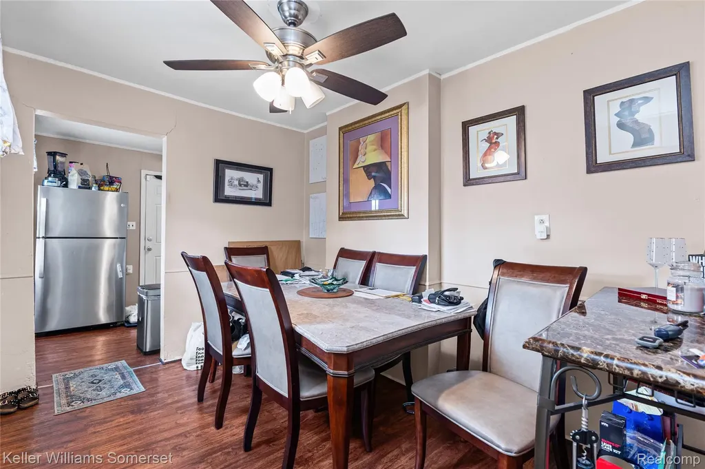 6501 Heyden Street Dearborn Heights City MI 48127