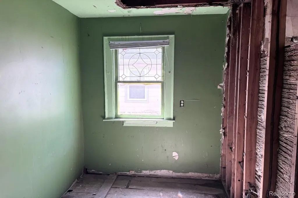 5511 Lakeview Street Detroit City MI 48213