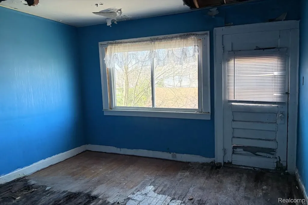 5511 Lakeview Street Detroit City MI 48213