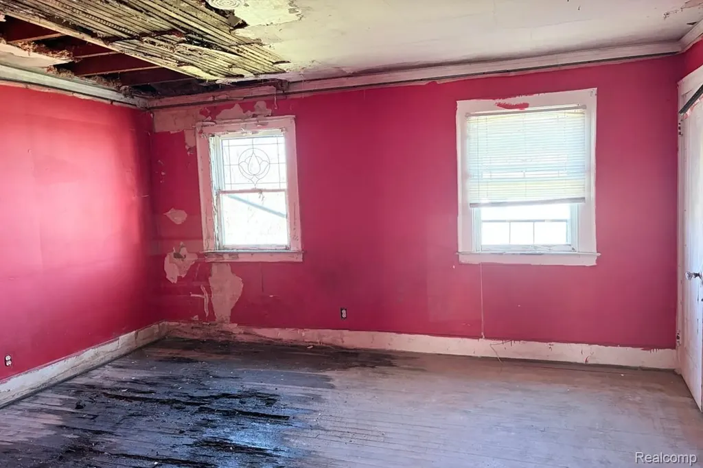 5511 Lakeview Street Detroit City MI 48213