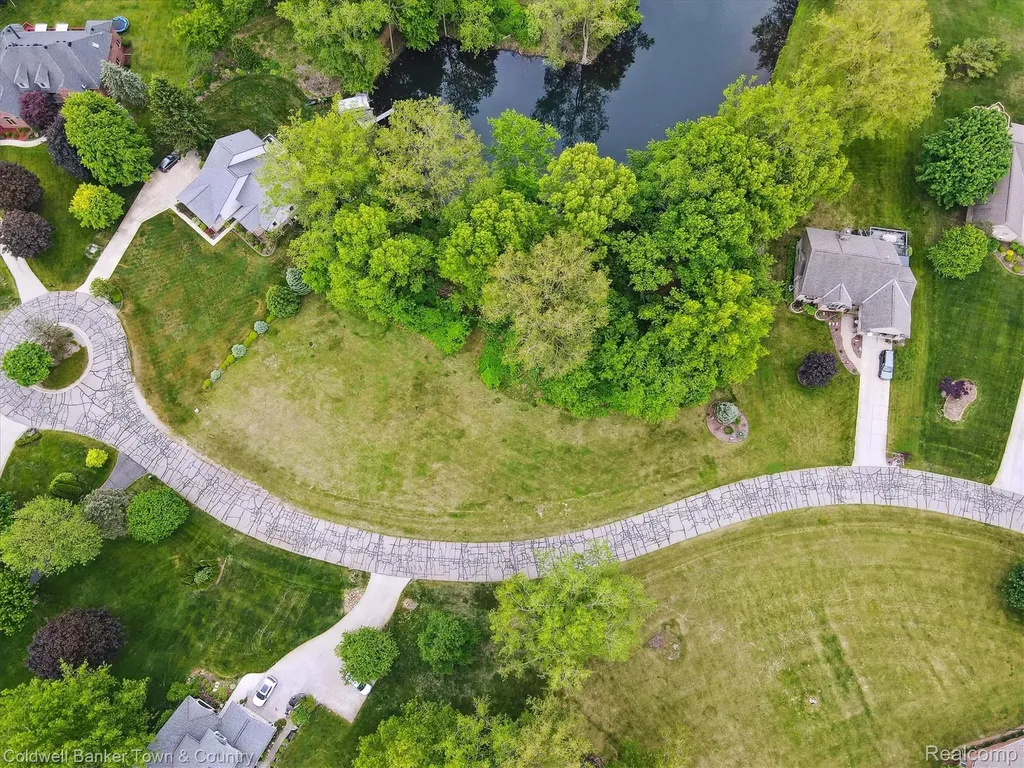 0 Mallards Landing Highland Charter Township MI 48357