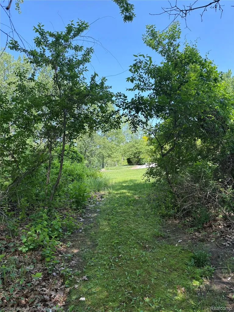0 Mallards Landing Highland Charter Township MI 48357