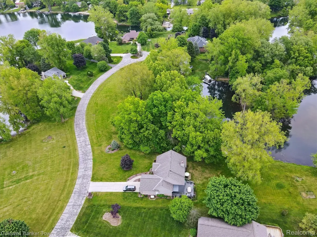 0 Mallards Landing Highland Charter Township MI 48357