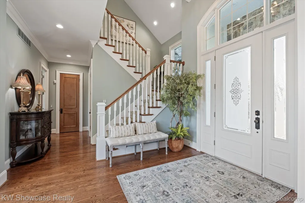 4334 Terra Ridge Drive Milford Charter Township MI 48381