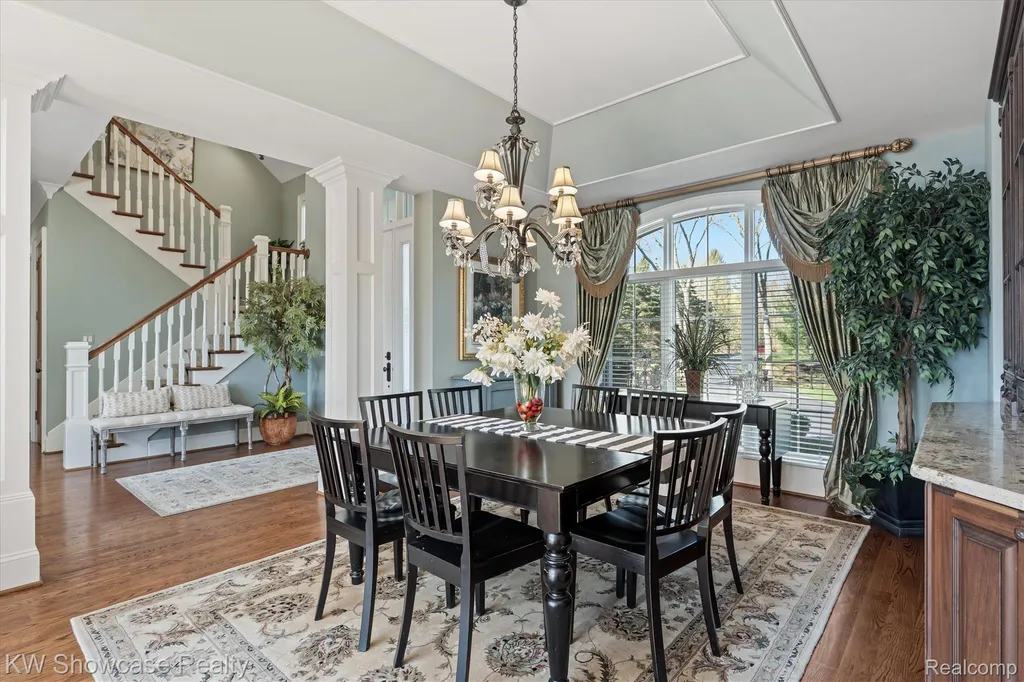 4334 Terra Ridge Drive Milford Charter Township MI 48381