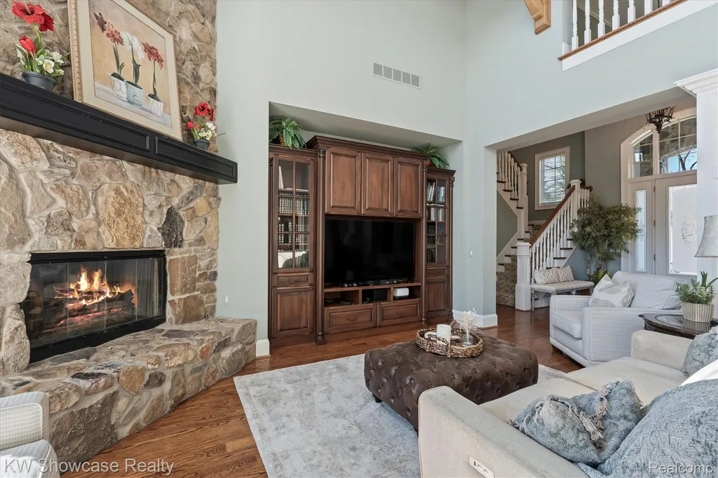 4334 Terra Ridge Drive Milford Charter Township MI 48381