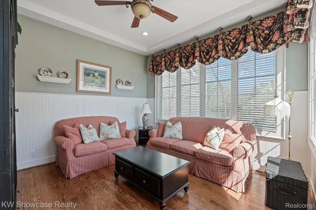 4334 Terra Ridge Drive Milford Charter Township MI 48381