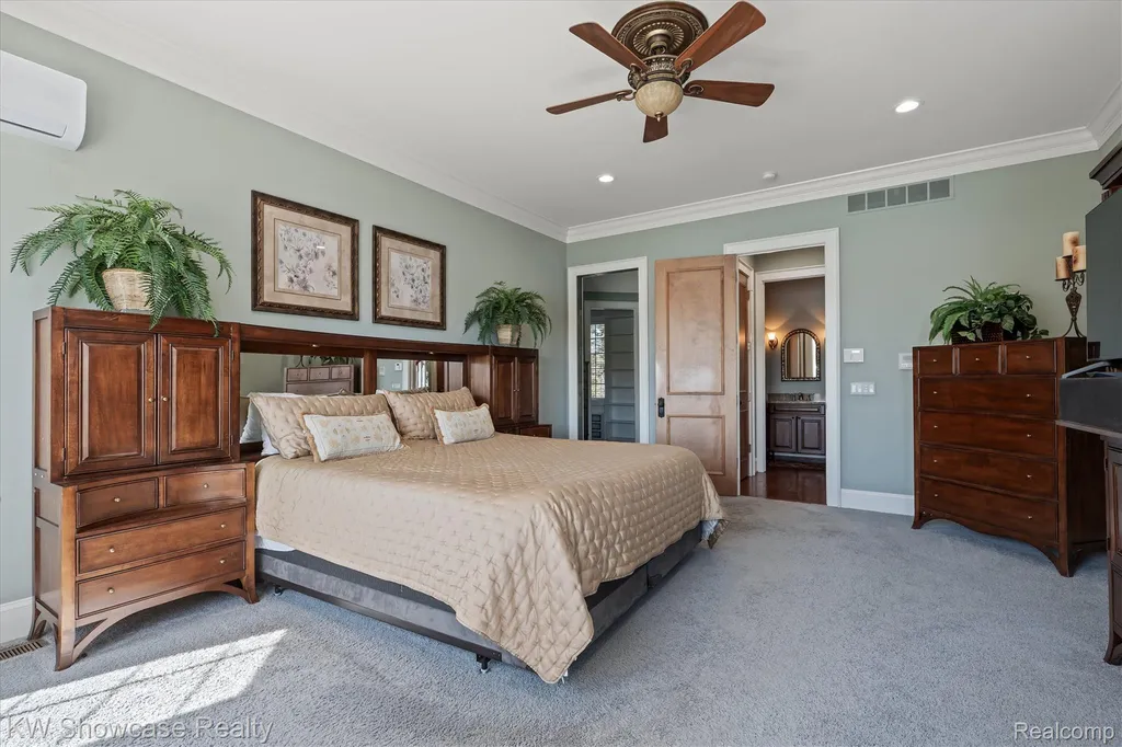 4334 Terra Ridge Drive Milford Charter Township MI 48381