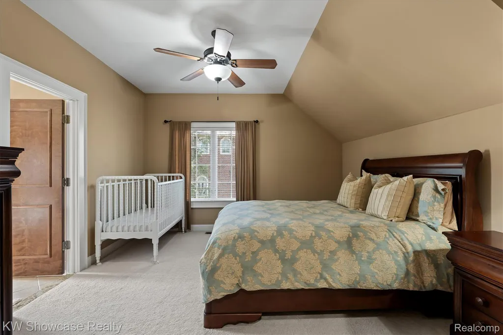 4334 Terra Ridge Drive Milford Charter Township MI 48381