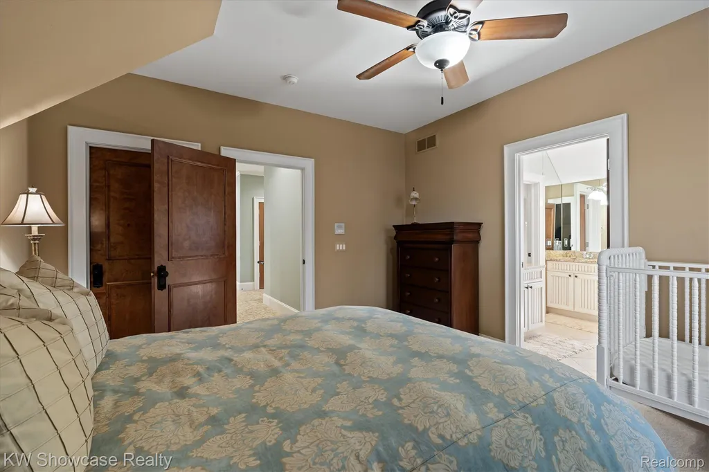 4334 Terra Ridge Drive Milford Charter Township MI 48381