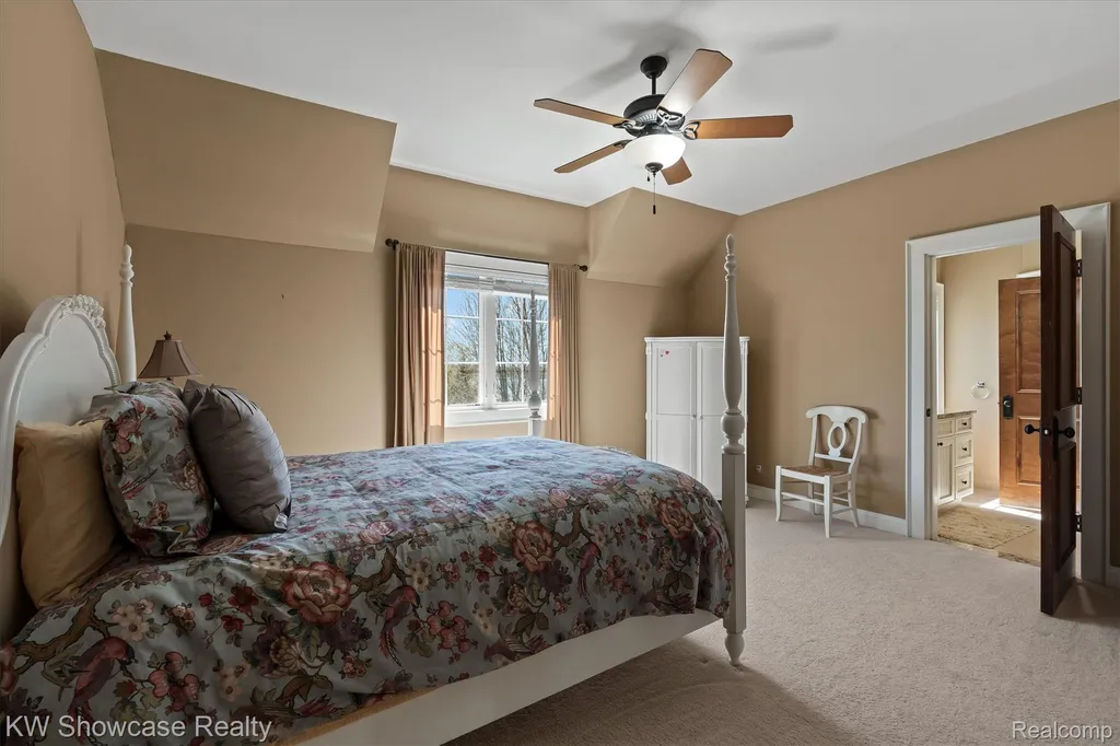 4334 Terra Ridge Drive Milford Charter Township MI 48381
