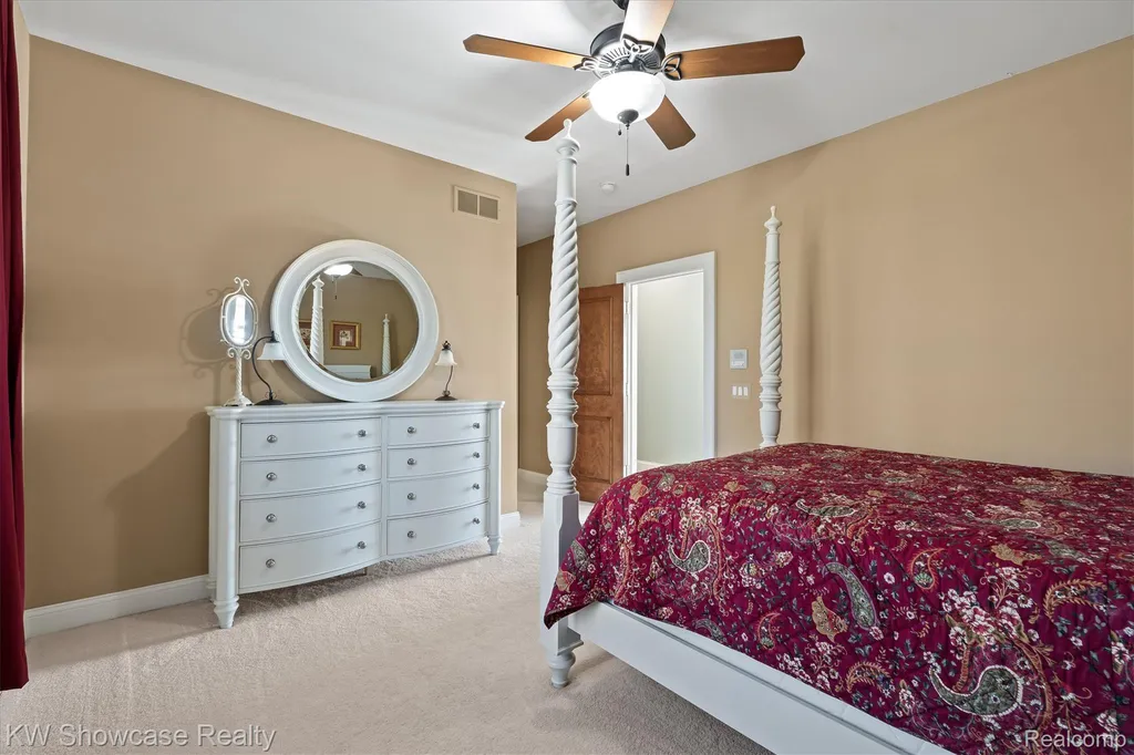 4334 Terra Ridge Drive Milford Charter Township MI 48381