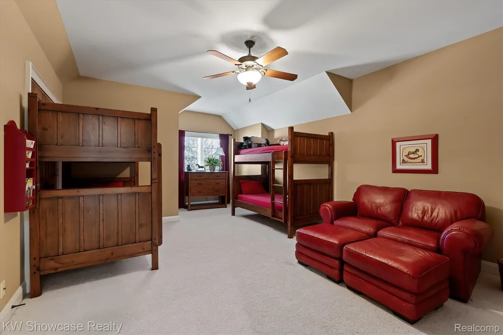 4334 Terra Ridge Drive Milford Charter Township MI 48381