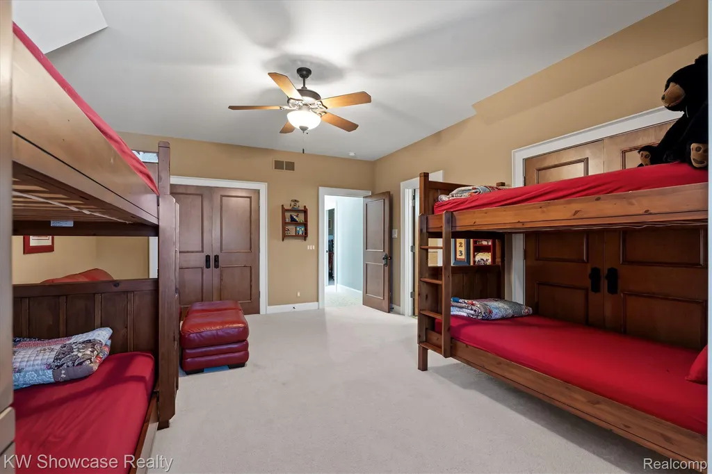 4334 Terra Ridge Drive Milford Charter Township MI 48381
