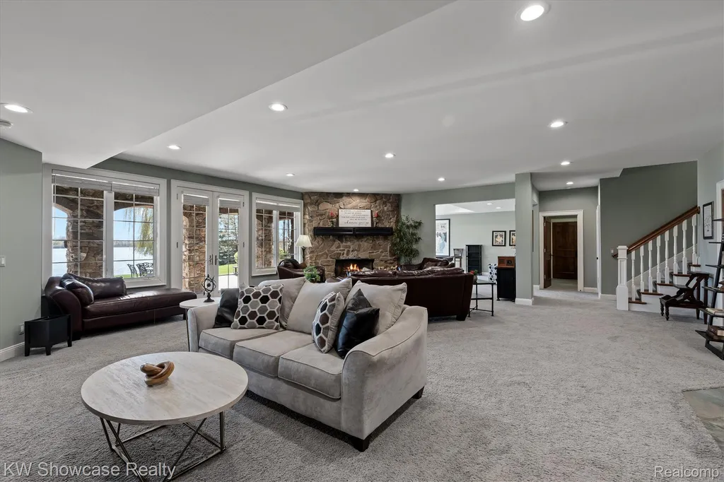 4334 Terra Ridge Drive Milford Charter Township MI 48381