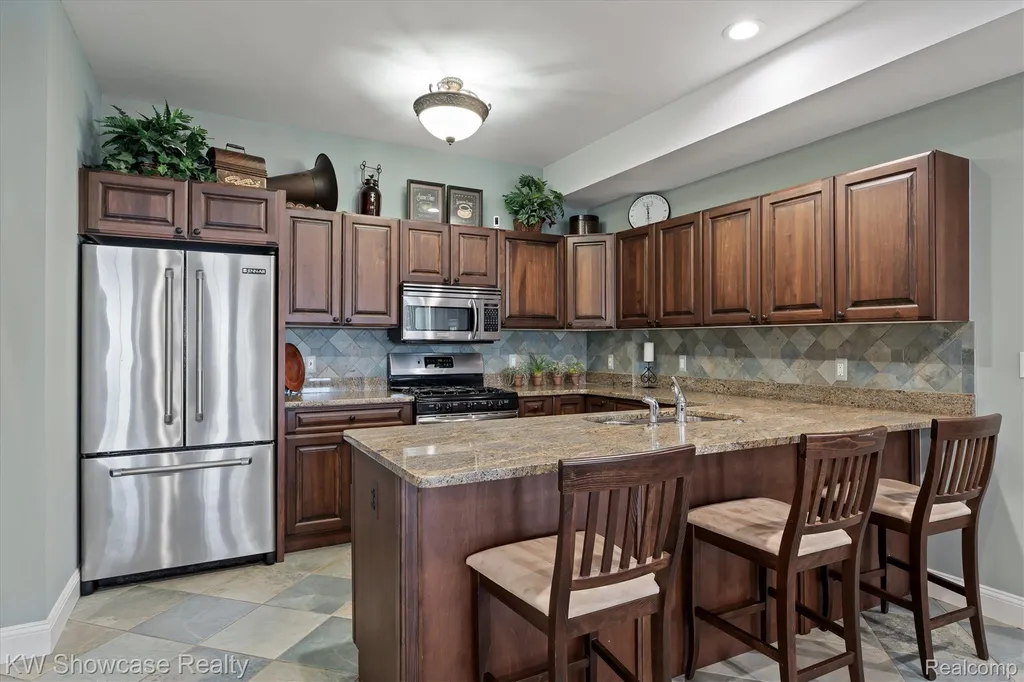 4334 Terra Ridge Drive Milford Charter Township MI 48381