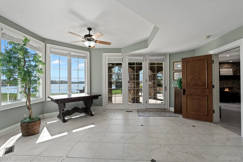 4334 Terra Ridge Drive Milford Charter Township MI 48381