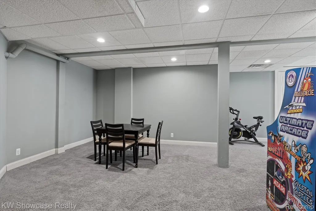 4334 Terra Ridge Drive Milford Charter Township MI 48381