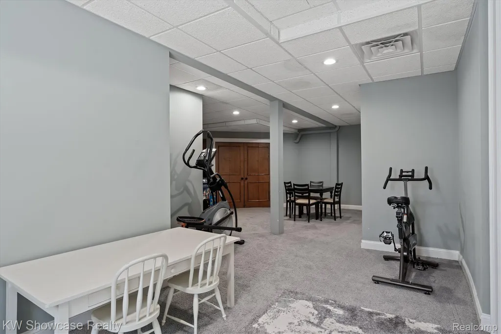4334 Terra Ridge Drive Milford Charter Township MI 48381