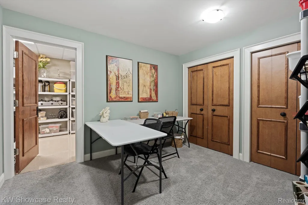 4334 Terra Ridge Drive Milford Charter Township MI 48381