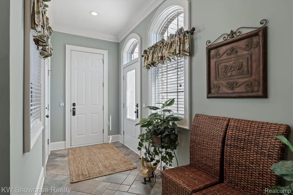 4334 Terra Ridge Drive Milford Charter Township MI 48381