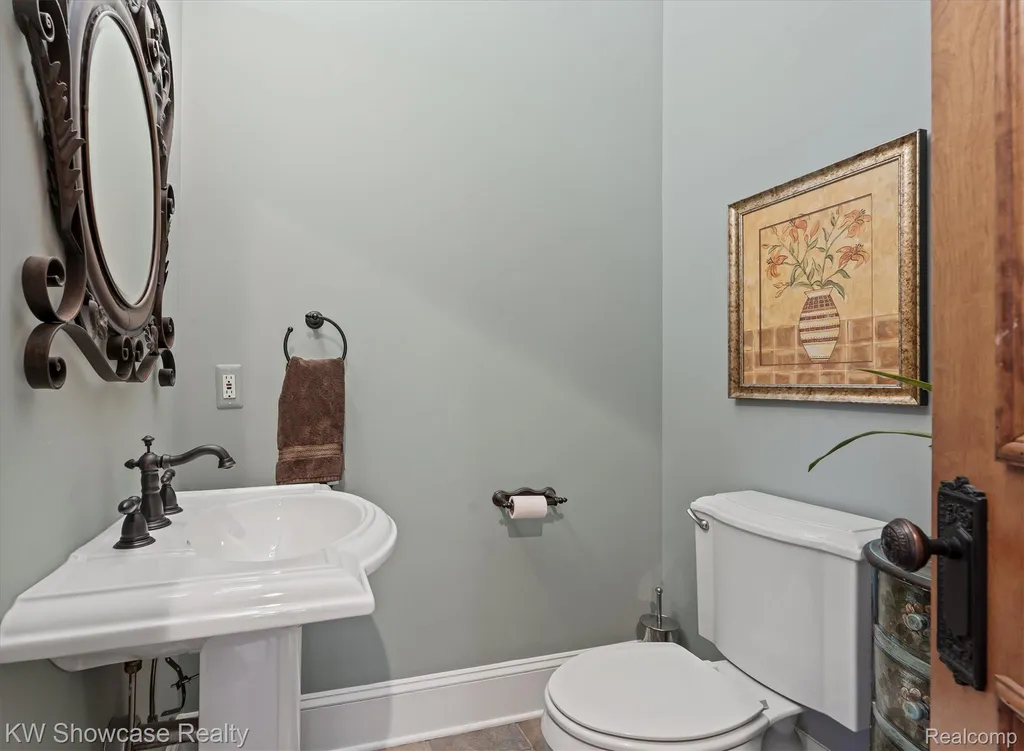 4334 Terra Ridge Drive Milford Charter Township MI 48381