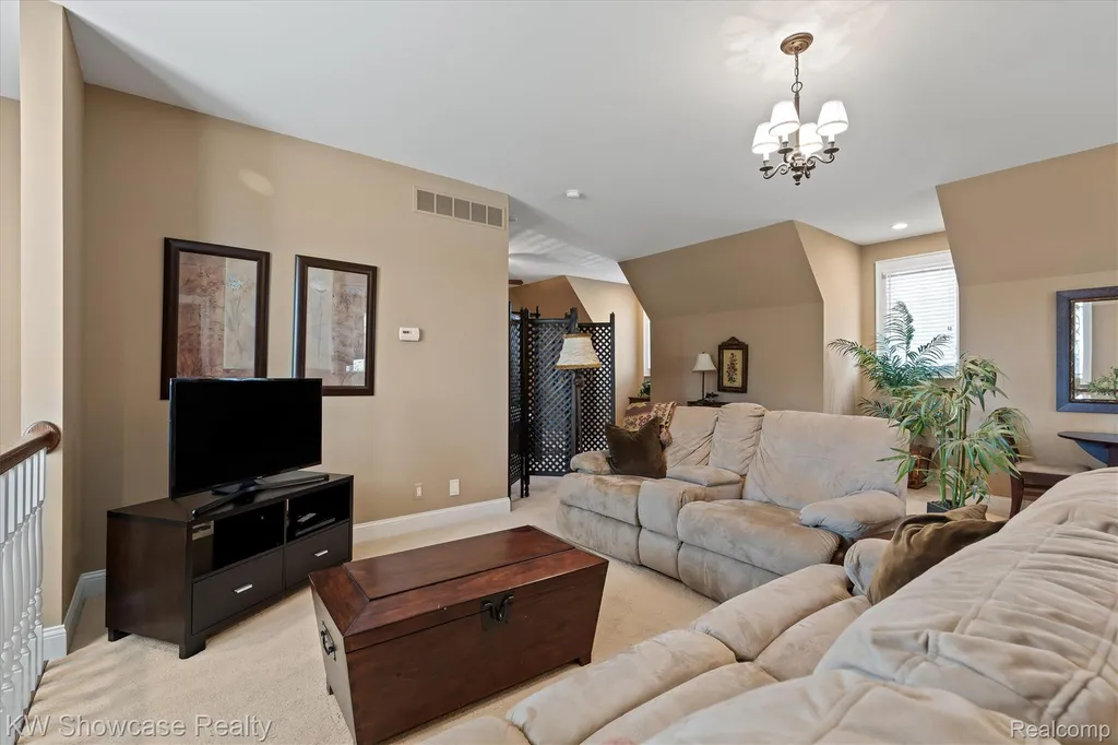 4334 Terra Ridge Drive Milford Charter Township MI 48381