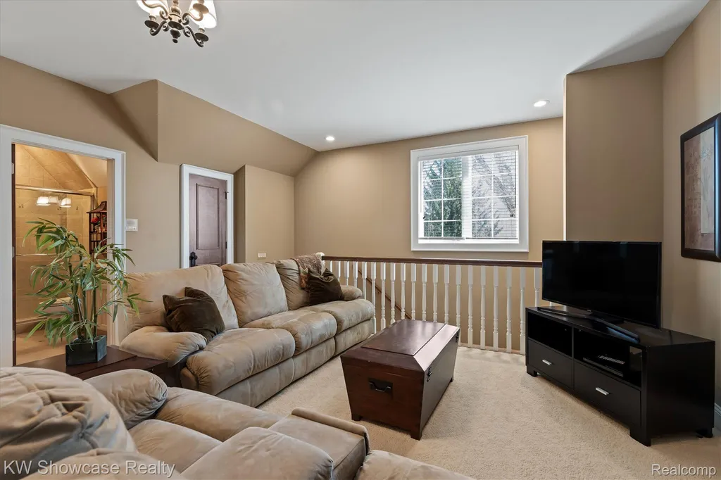 4334 Terra Ridge Drive Milford Charter Township MI 48381