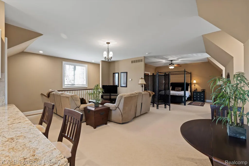 4334 Terra Ridge Drive Milford Charter Township MI 48381