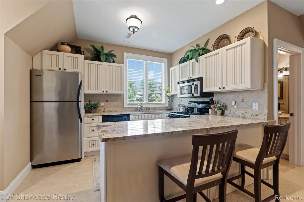 4334 Terra Ridge Drive Milford Charter Township MI 48381