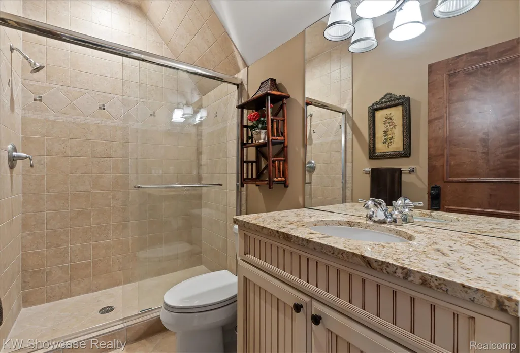 4334 Terra Ridge Drive Milford Charter Township MI 48381