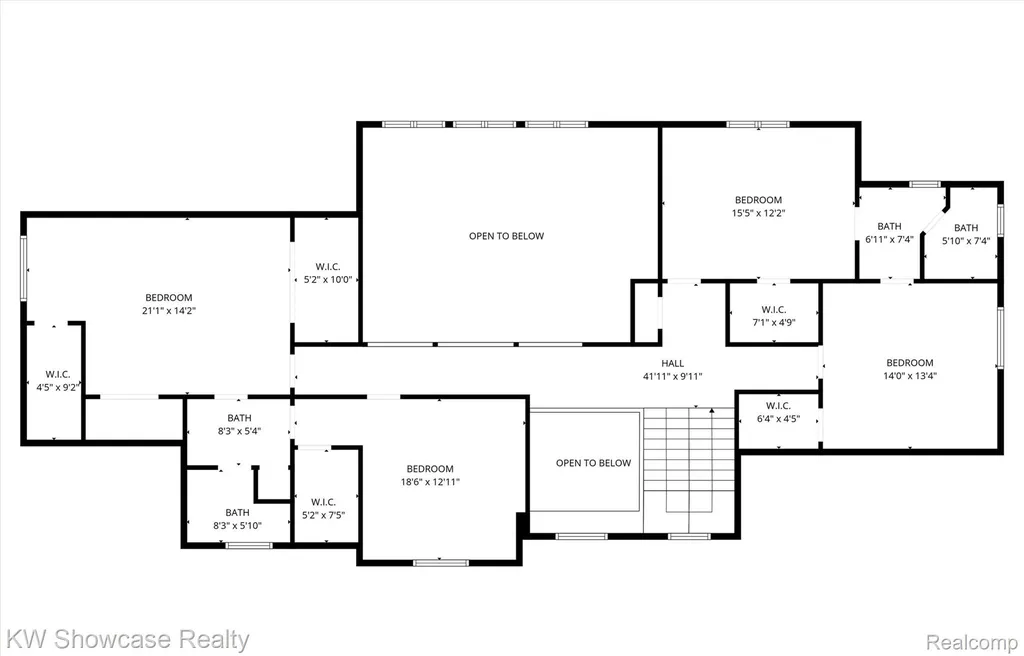 4334 Terra Ridge Drive Milford Charter Township MI 48381