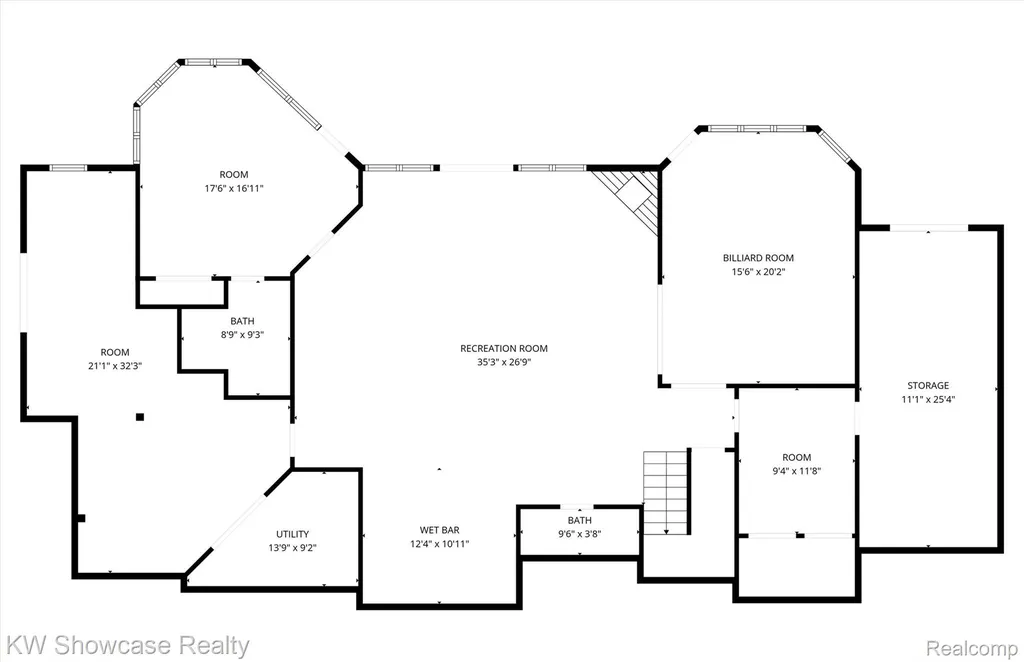 4334 Terra Ridge Drive Milford Charter Township MI 48381