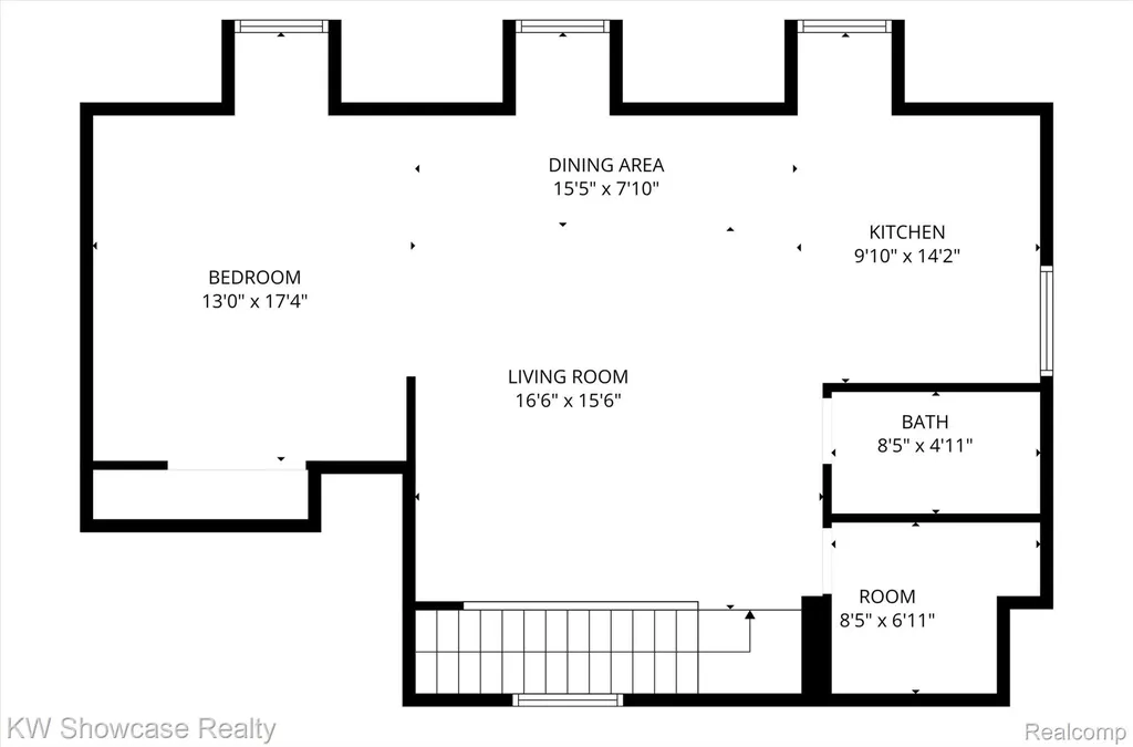 4334 Terra Ridge Drive Milford Charter Township MI 48381