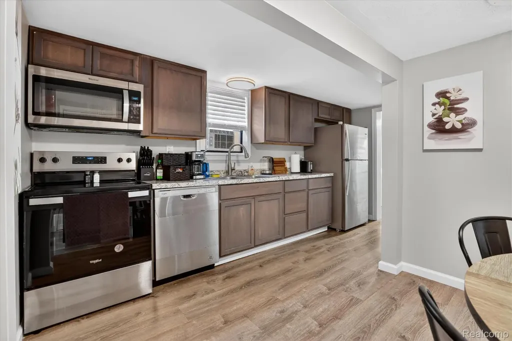 986 Pine Road Bangor Charter Township MI 48706