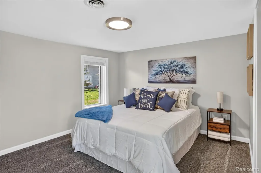 986 Pine Road Bangor Charter Township MI 48706