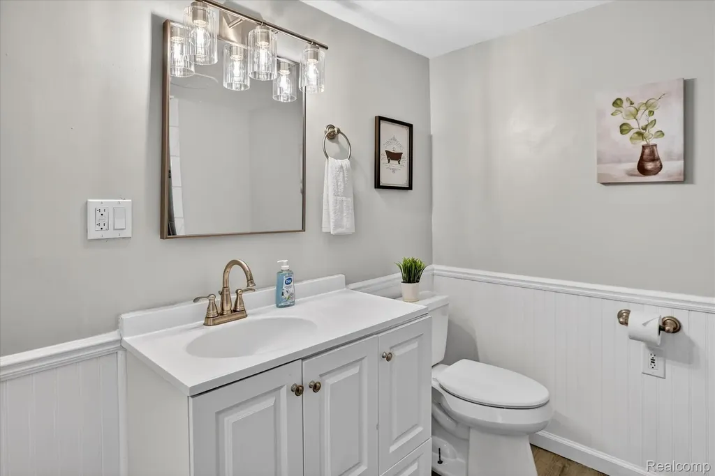 986 Pine Road Bangor Charter Township MI 48706